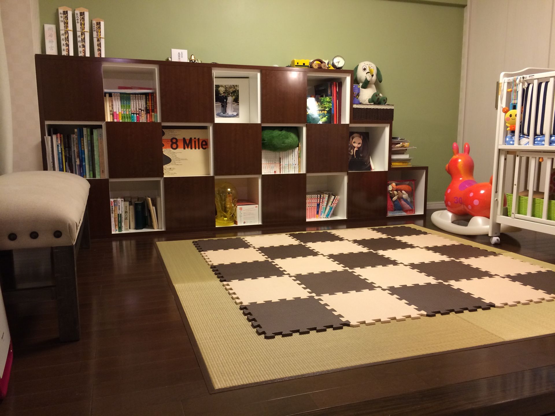 東京の当内装デザイン業者でおしゃれなデザイン設計